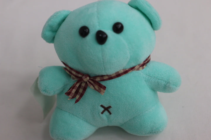Bear Plushie doll
