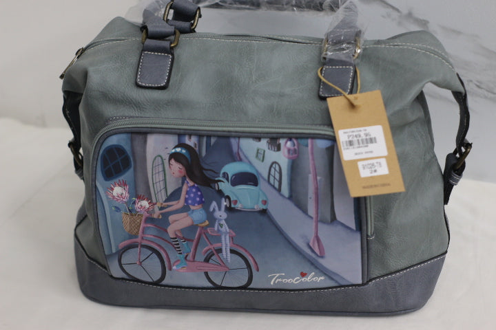Bag / CR91026-T8
