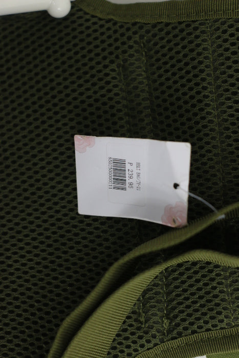 Suitcase MS847 / L