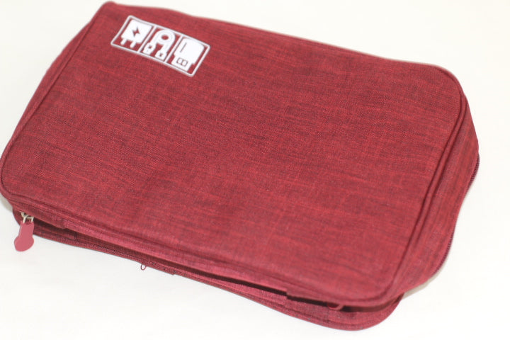 Data Cable Storage Bag / 13583046