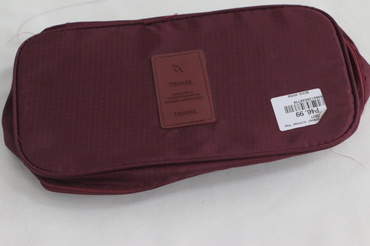 Underwear Storage Bag / 13583077