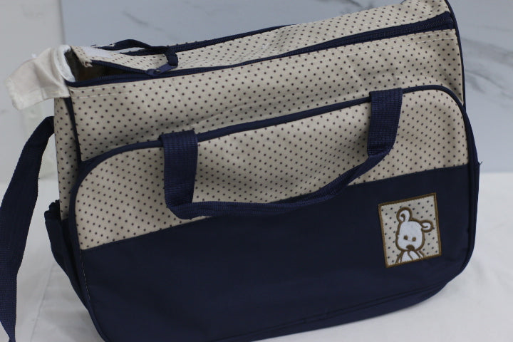 5 Set Mommy Bag / 16943001