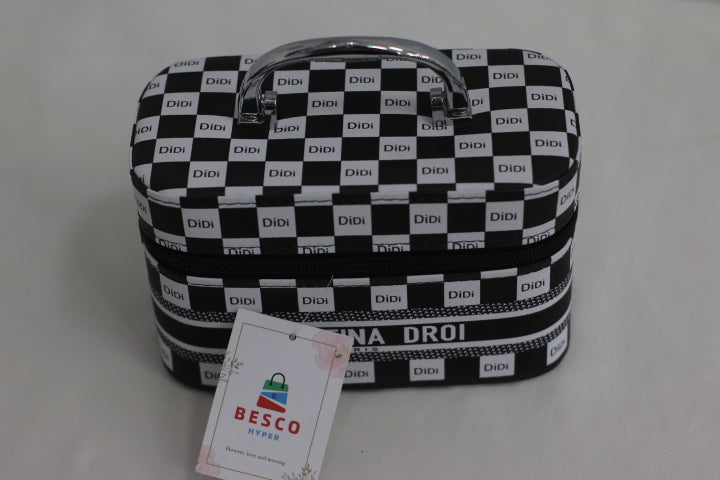 Make Up Box / 14430017-S