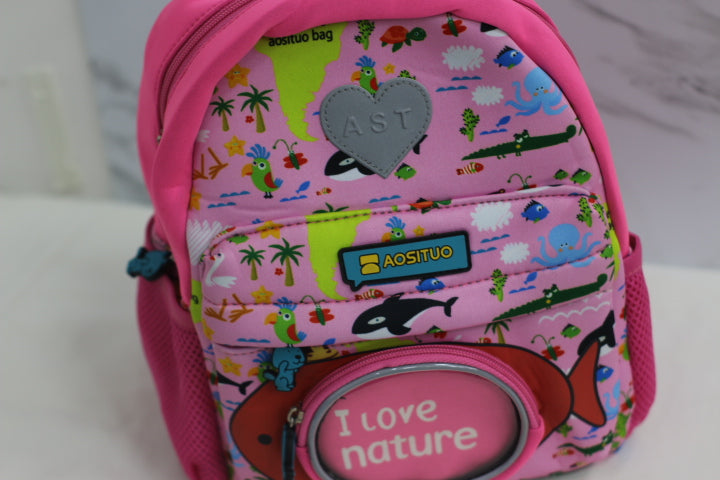 Bag / AST / 12 *