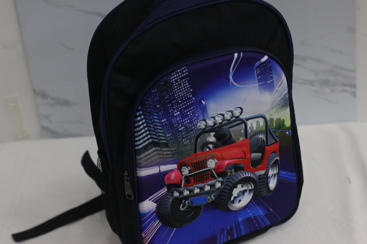 School Bag / 6213 / 4*4