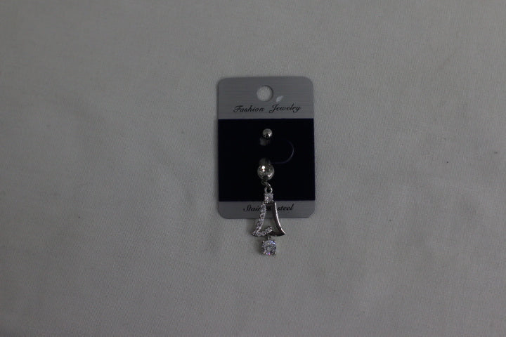 Belly Ring / 9