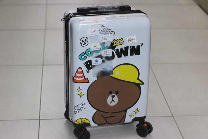 Childrens Suitcase / SC01