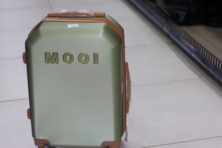 Suitcase MS868 / L