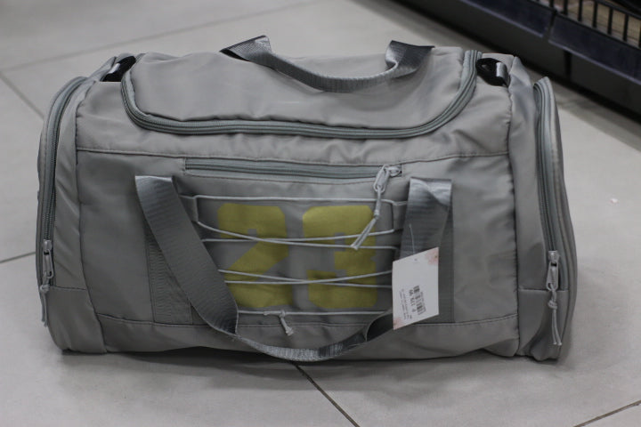 Large Capacity Travel Bag Black / Pink / Grey / 9995