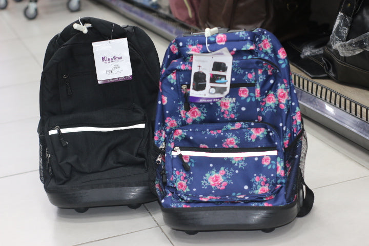 Trolley School Bag / BT18