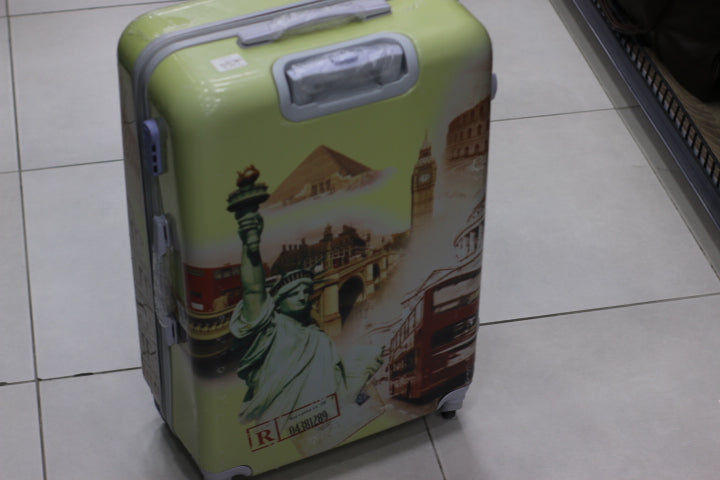 MS721 / Suitcase / XXL