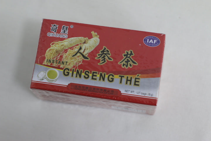 Ginseng Tea / XH-004