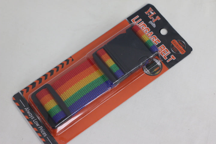 Luggage Belt / YLT-51806