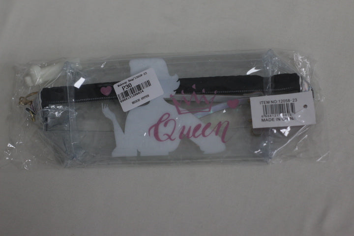 Makeup Bag / 12058-23