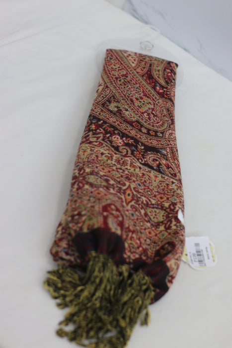 Scarf / F51-9