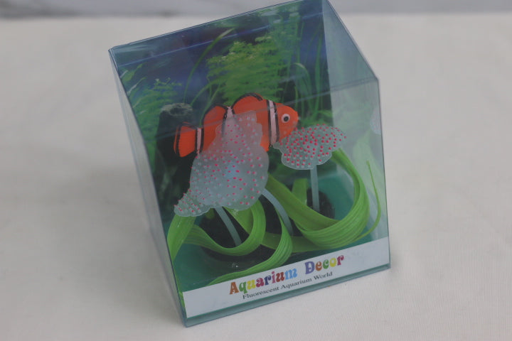 水族箱装饰 /1191001