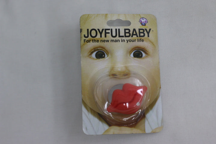 Baby Pacifier / MY-21