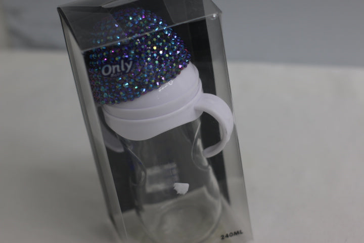 ZA-4 婴儿奶瓶 240ml / MY-411