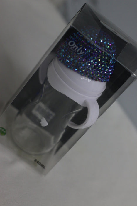 ZA-4 婴儿奶瓶 240ml / MY-411