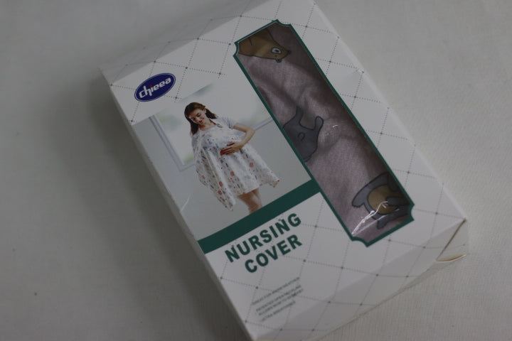 Nursing Cover / MY-430
