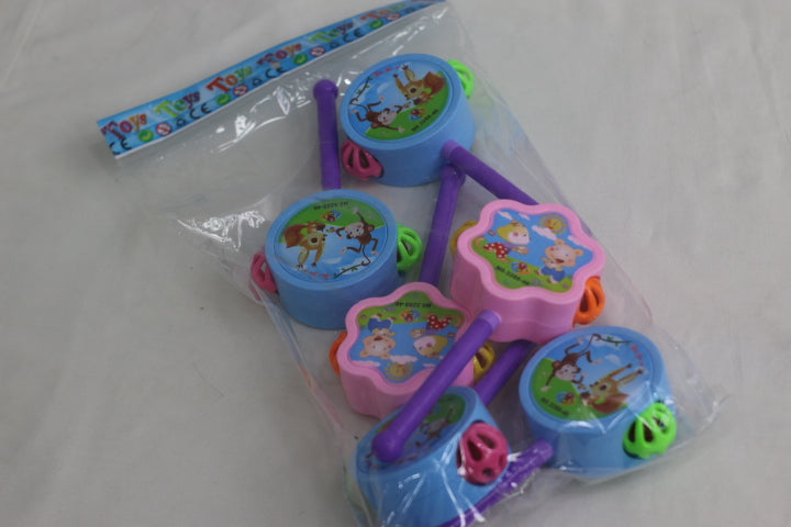Drum Bell / 3288-46