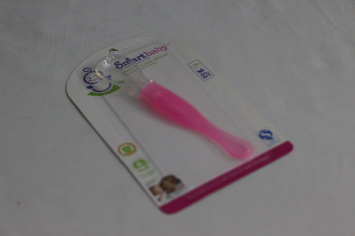 Baby Silicone Spoon / MY-317
