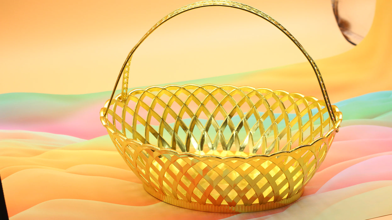 Plastic Basket / JCA218 / 17122210