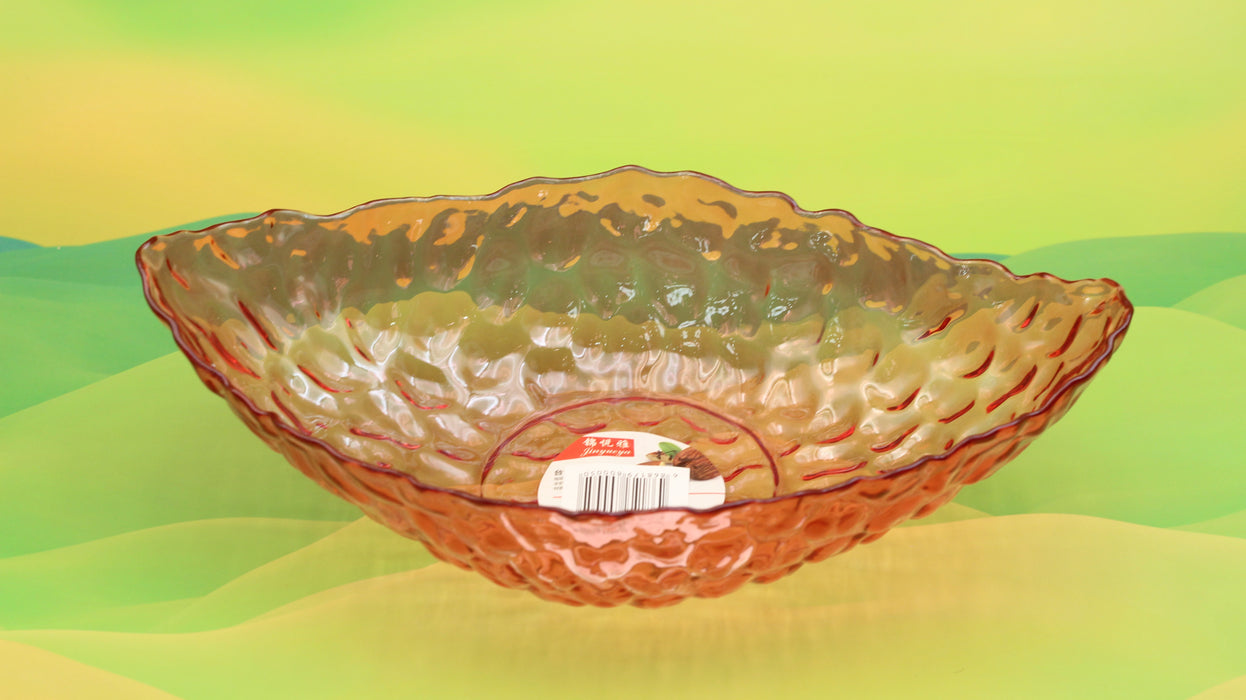 Plastic Bowl / 574-0699 / 17980005
