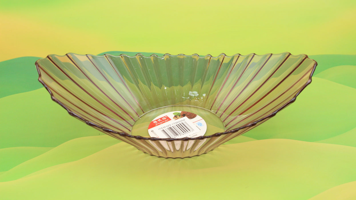 Plastic Bowl / 574-0667 / 17980004