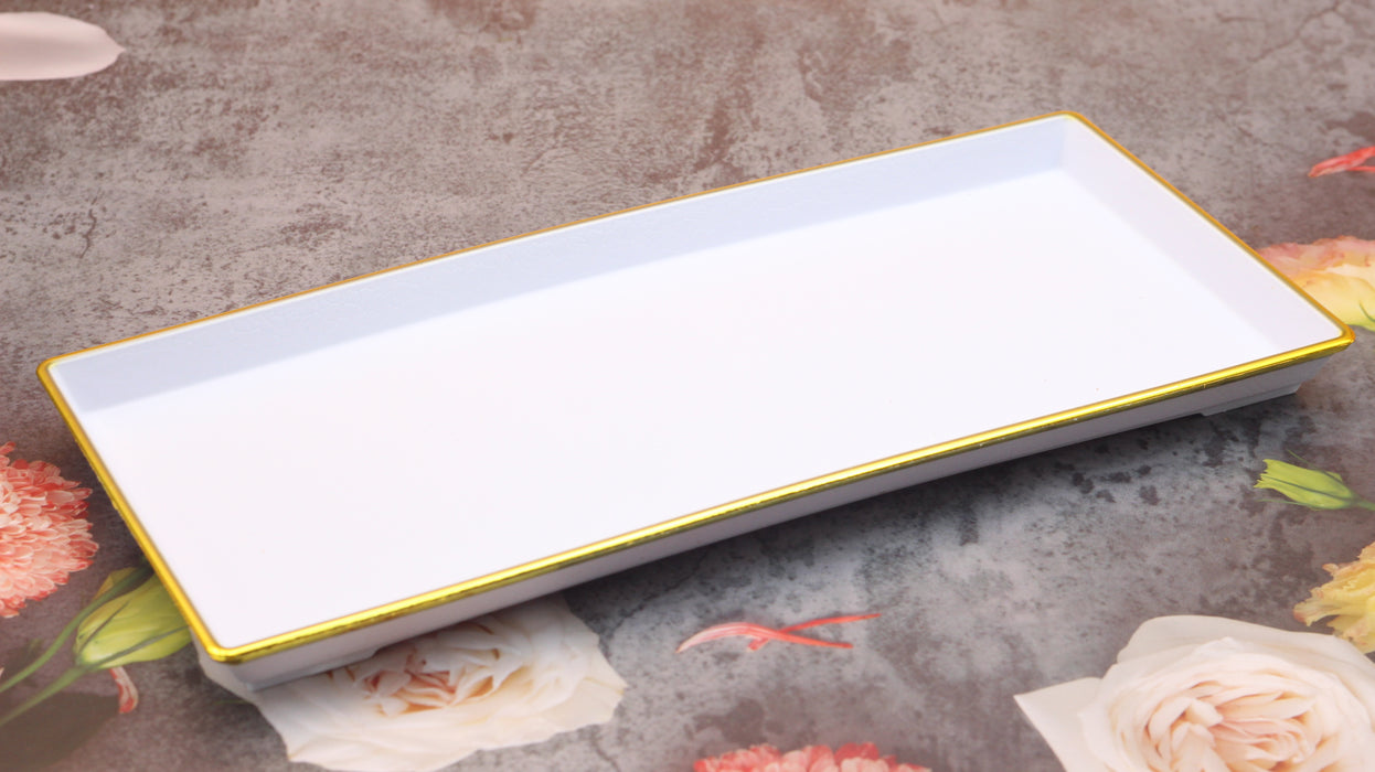 Plastic Plate / JCA127 / 17122219