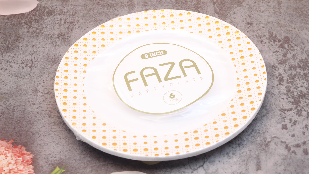 Plate / TOT-4236-2G