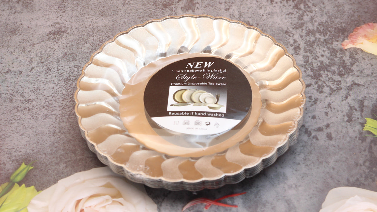 Plate 6PCs / N806006