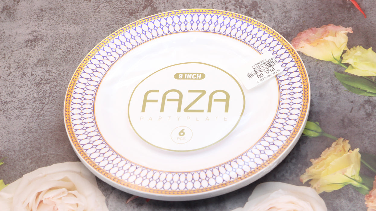 Plate / TOT-4237-2