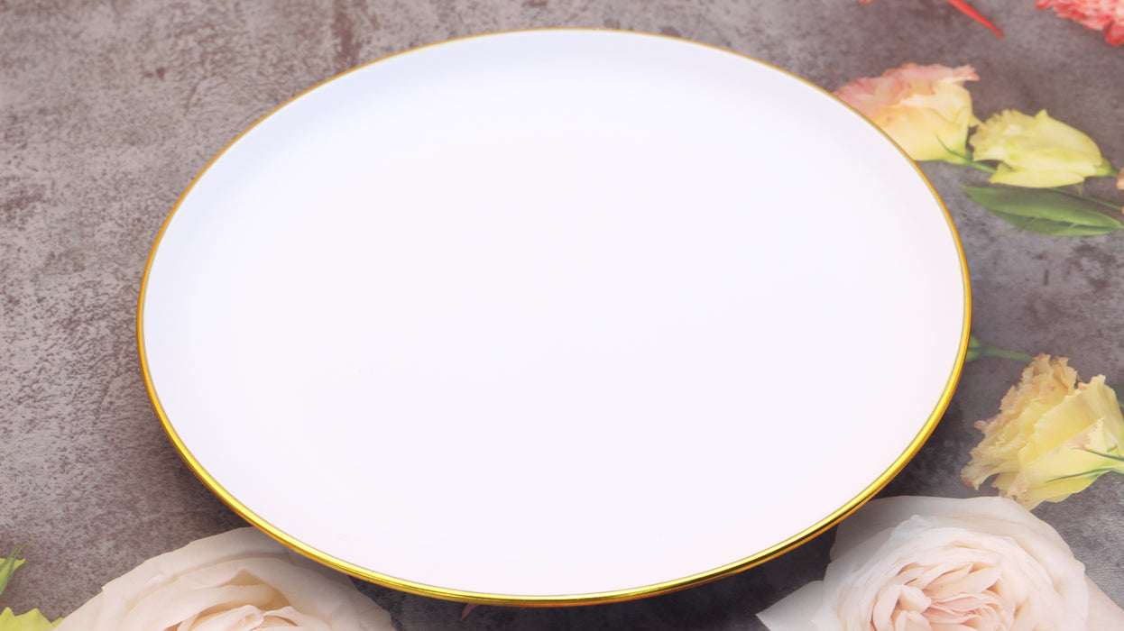 Plastic Plate / JCA122 / 17122221