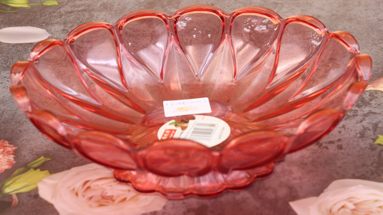 Plastic Plate / 574-0634 / 17980002