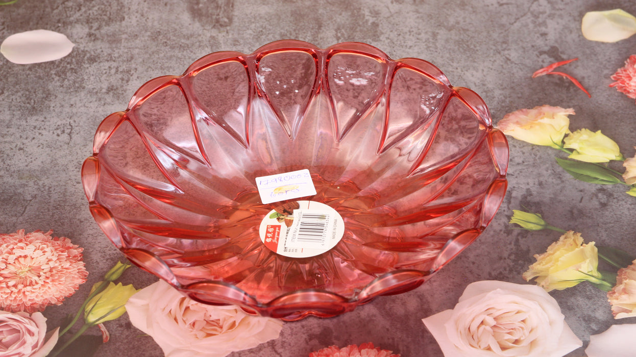 Plastic Plate / 574-0634 / 17980002