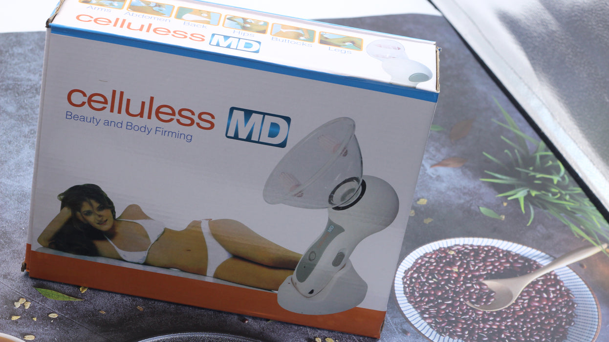 Celluless Beauty And Body Firming / EDA -40
