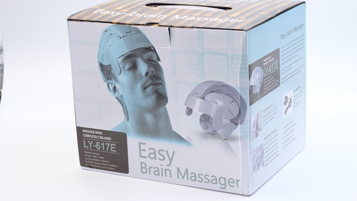 Easy Brian Massager LY-617E / 11180519