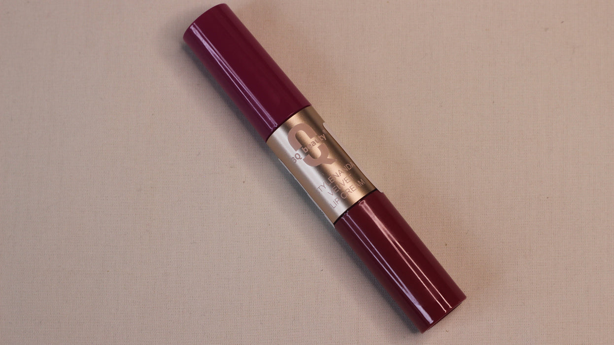 Velvet Lip Cream LP-8