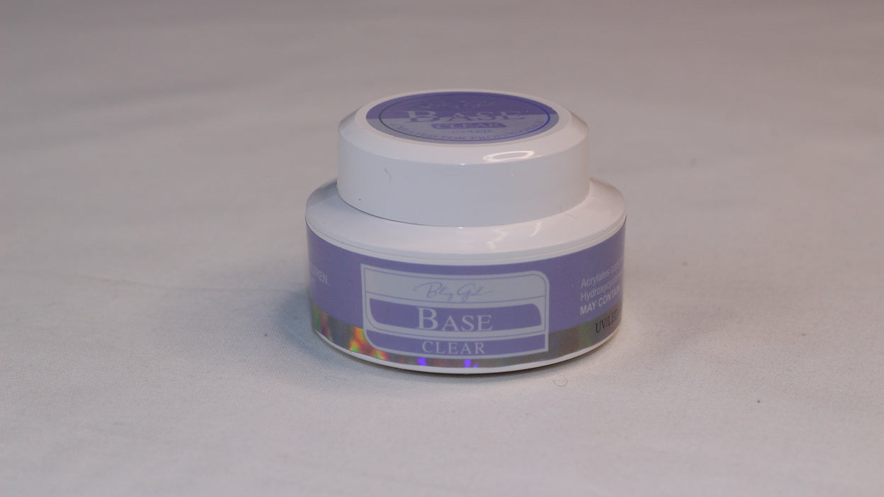 Base Clear / 15G