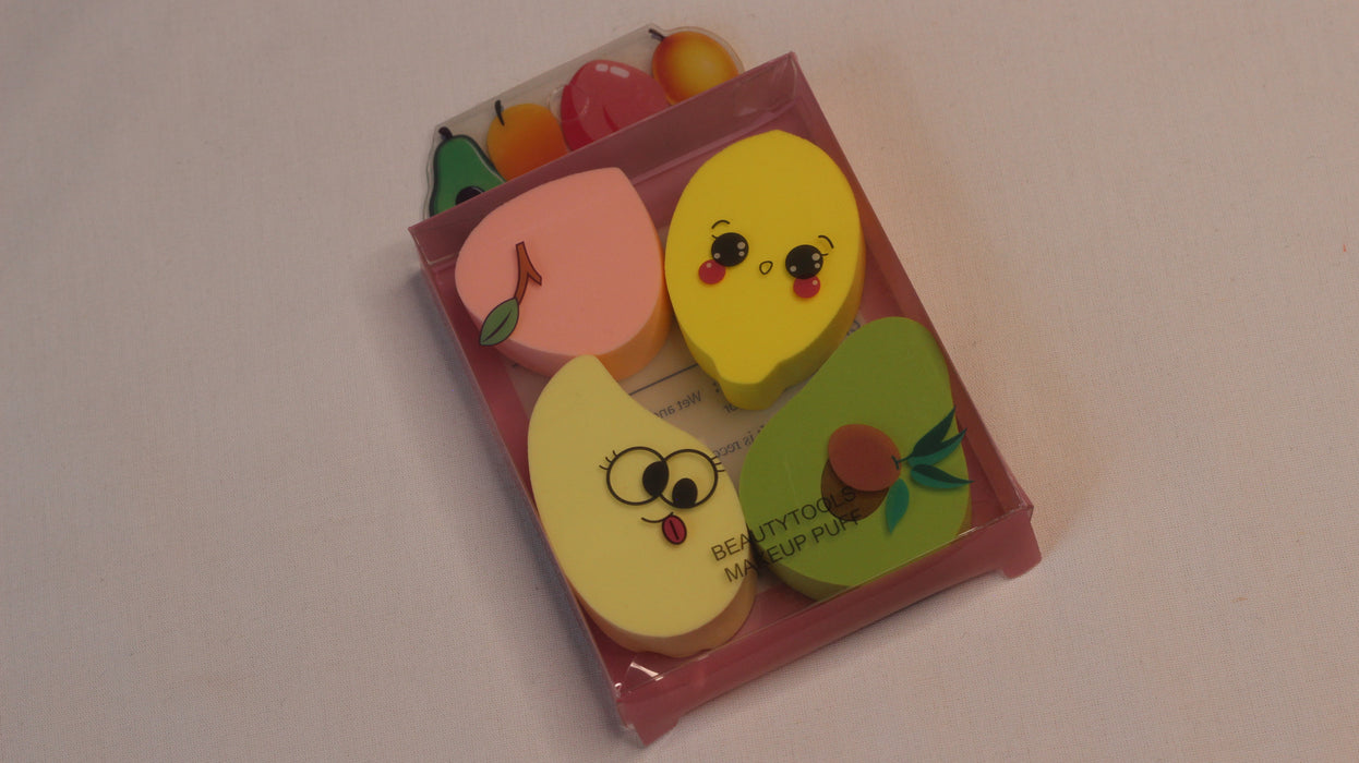 Beauty Tools Makeup Puff / 553