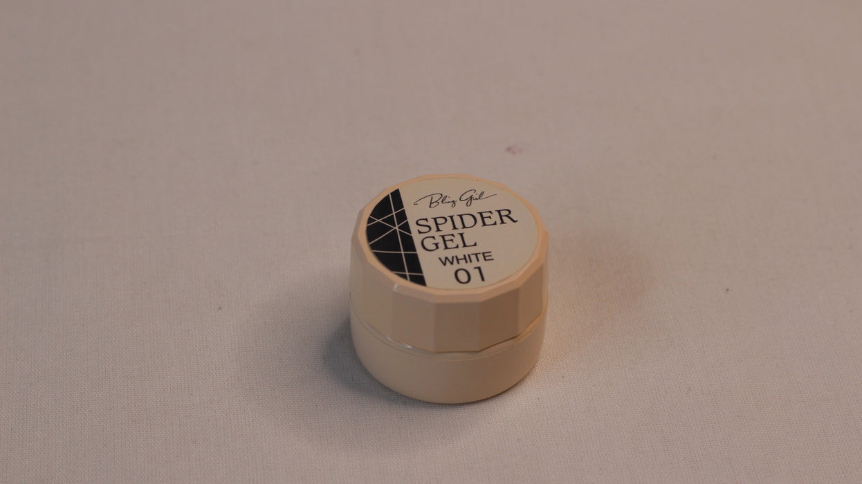 BG Spider Gel