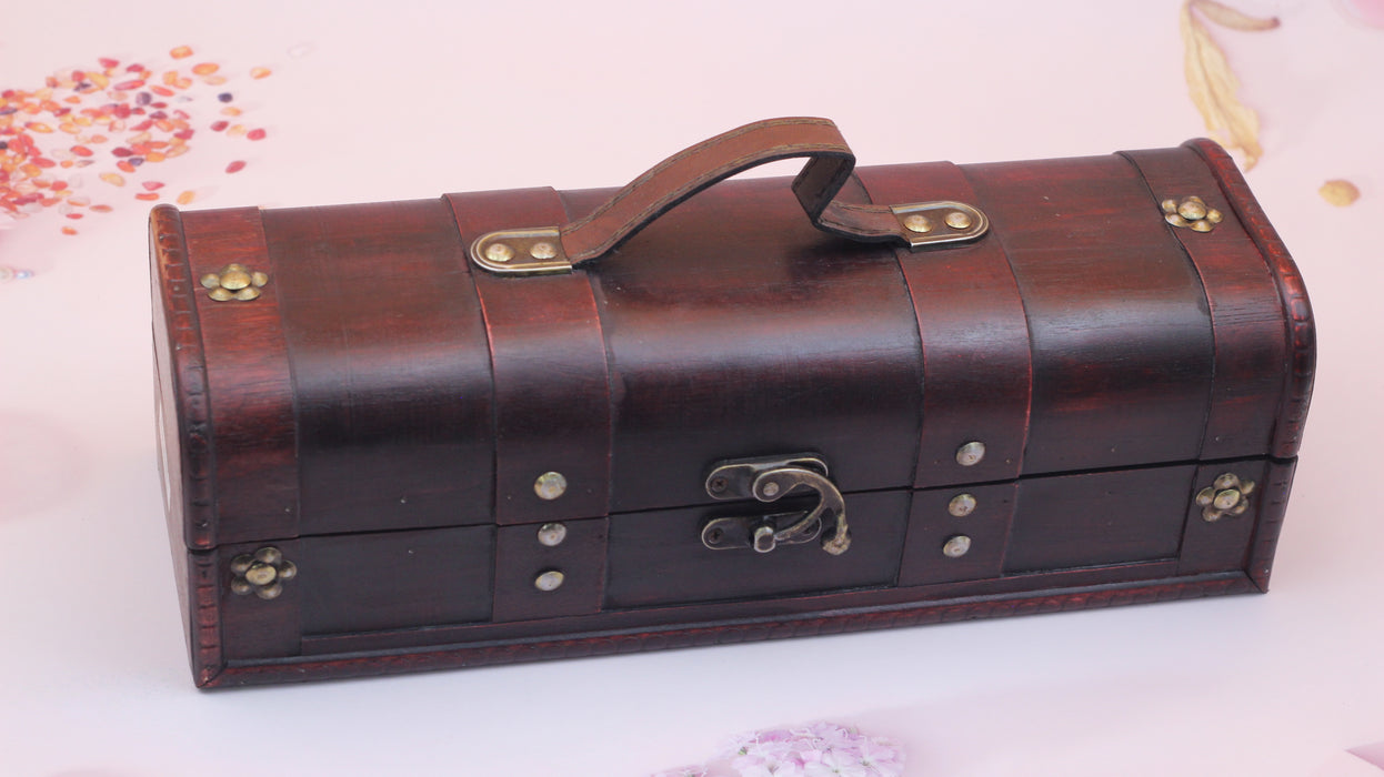 Red Wine Box / 10171069