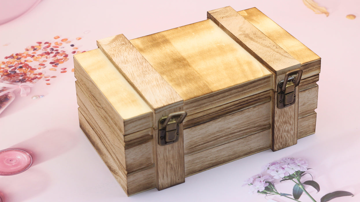 Storage Box S / 12300212