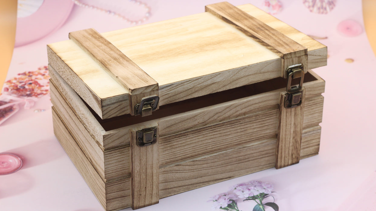 Storage Box M / 12300212