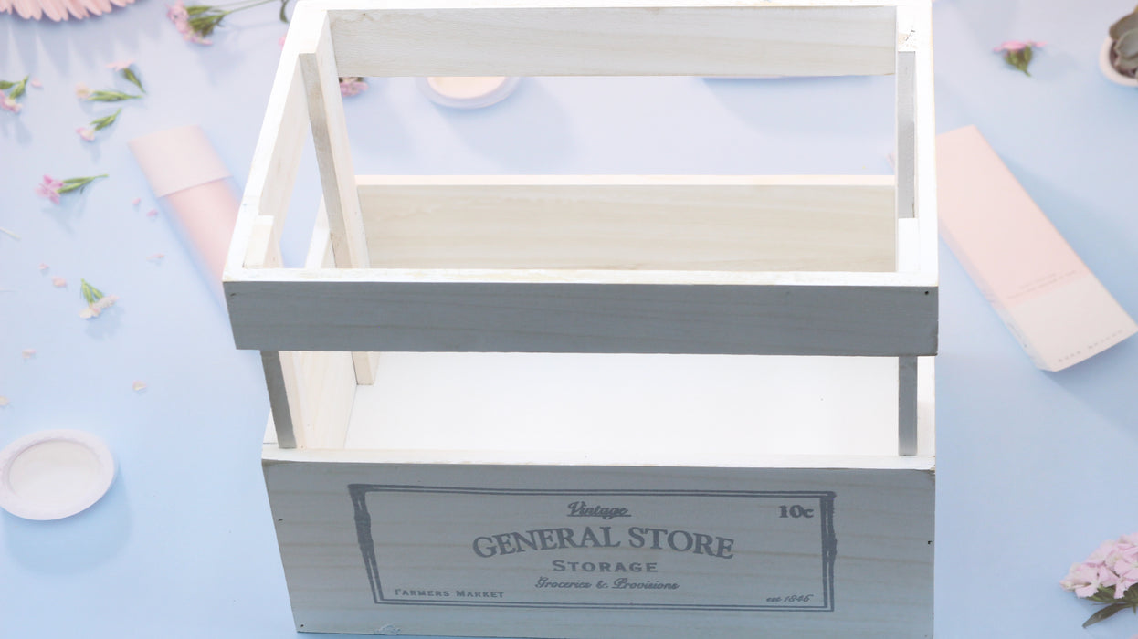 Storage Box M / 12300208