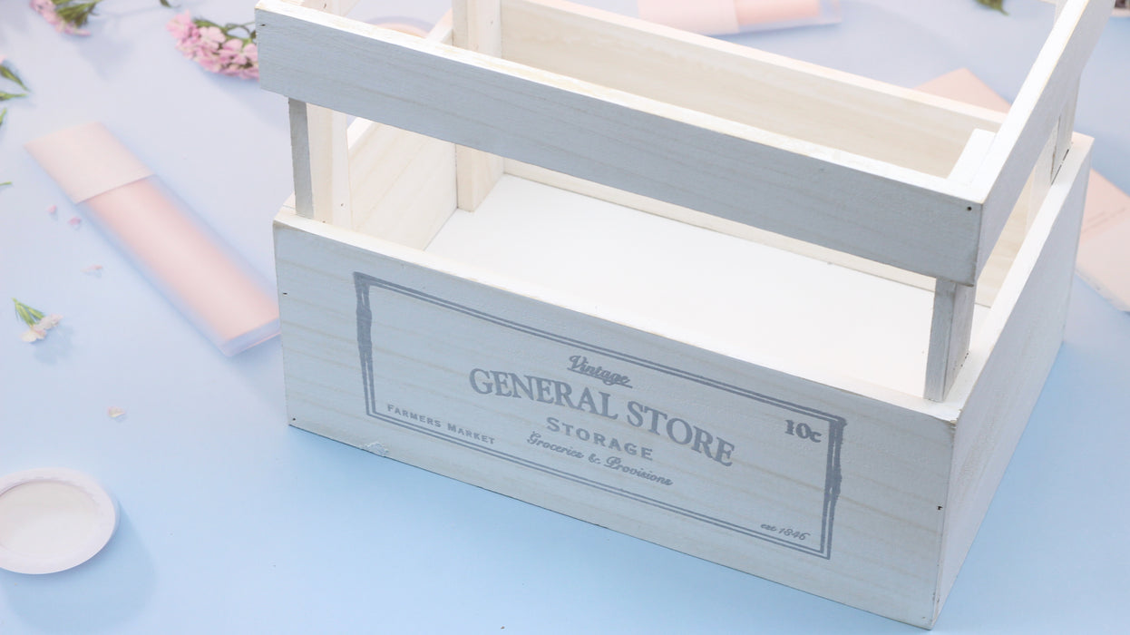 Storage Box M / 12300208