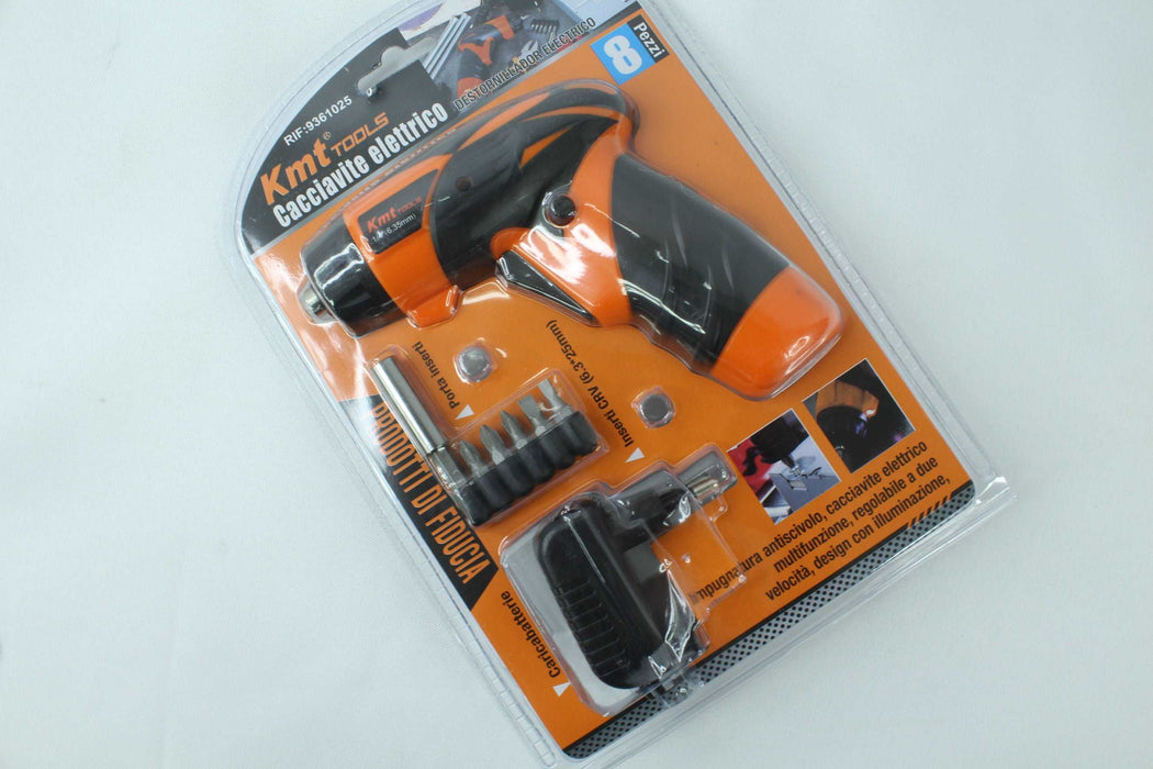 Charging Electric screwdriver / 9361025