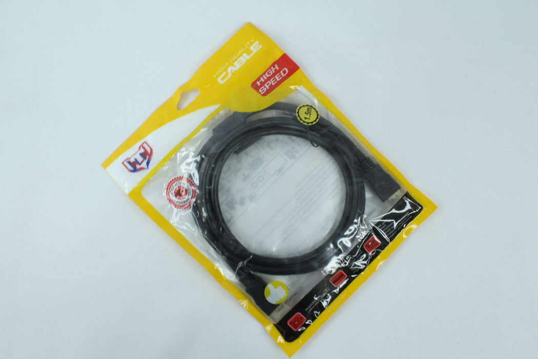 HDMI Cable 1.5M / HD B-1