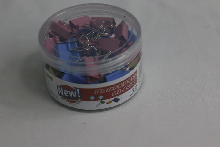 Clip Colors